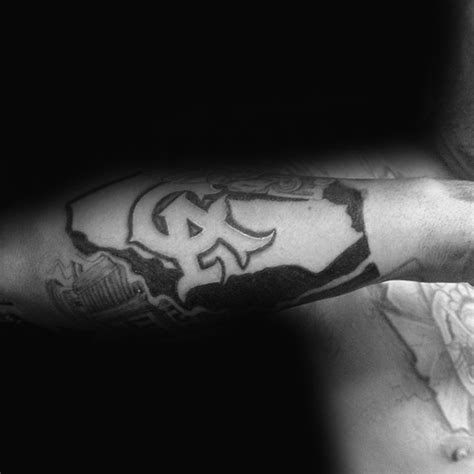 47 Amazing California Tattoos With Meanings Body Art Guru