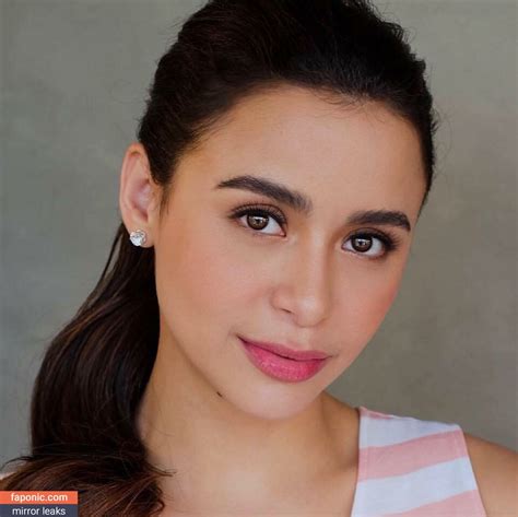 Yassi Pressman Aka Yassipressman Nude Leaks Photo 1 Faponic