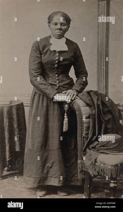 Harriet Tubman Born Araminta Ross C March 1822 1 March 10 1913