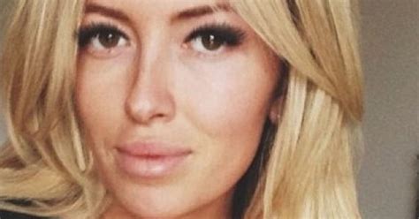 Paulina Gretzky Is One Of The Hottest Wags Of Professional Athletes