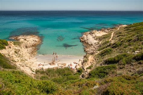 The Most Beautiful Beaches In France Le Long Weekend