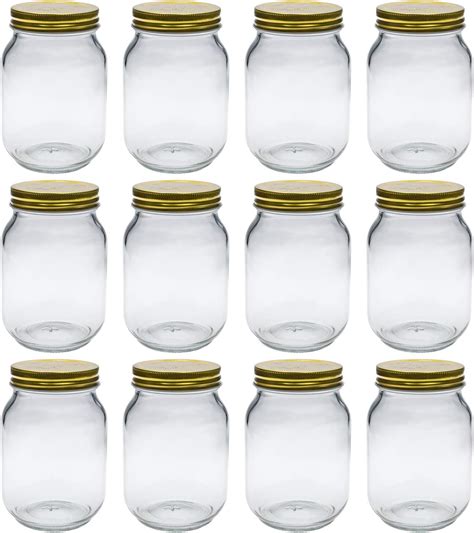 The Best Canning Jars Glass Lids Life Maker