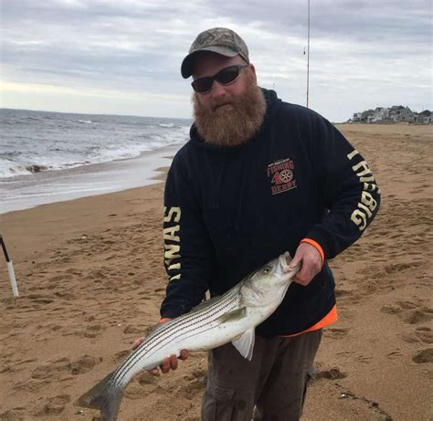Surfland Bait And Tackle Plum Island Fishing The Donald