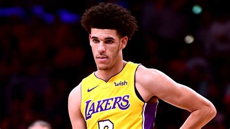 Lonzo ball official nba stats, player logs, boxscores, shotcharts and videos NBA wrap: Lonzo Ball becomes youngest NBA player to record ...