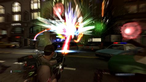 Ghostbusters The Video Game Remastered Review A Ghost From Another Time