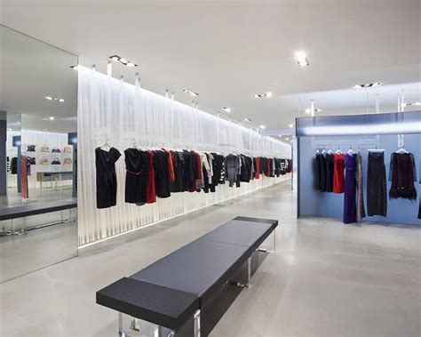 Store Fittings For Retailers Worldwide Delivery Ksf Global
