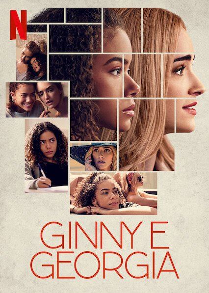 Ginny E Georgia Ginny And Georgia 2021 Filmspot