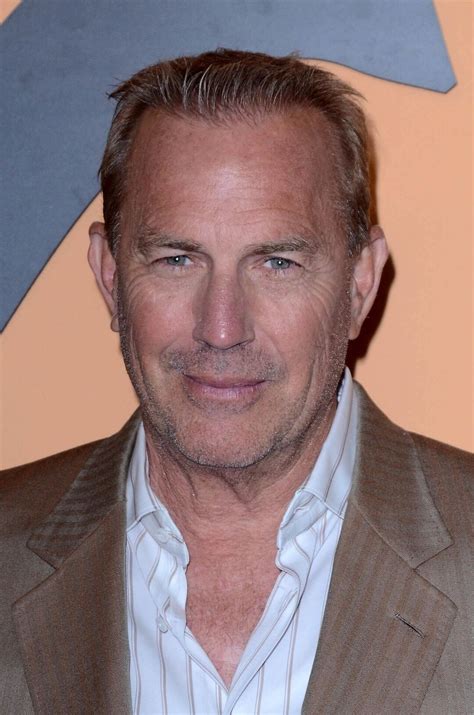 Kevin Costner Shirtless Telegraph