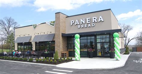 Cafe is still in opening mode. Panera will open Union restaurant at Kroger Marketplace ...
