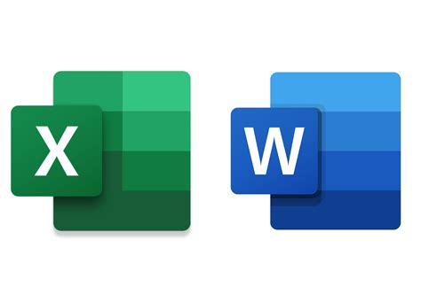Difference Between Ms Word And Ms Excel An Office Comparison Royalcdkeys