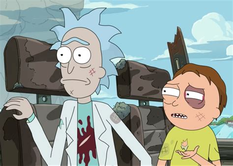 Rick And Morty Season 3 Episode 6 Ending Explained