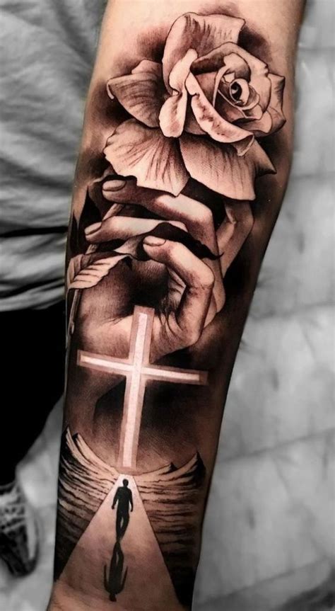 Descubre (y guarda) tus propios pines en pinterest. Tatuajes para hombres 【ANTEBRAZO】【+92 FOTOS】(Actualizado ...