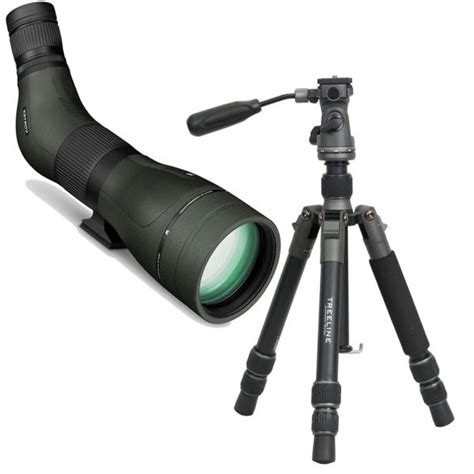 Vortex Diamondback Hd 20 60x85 Spotting Kit