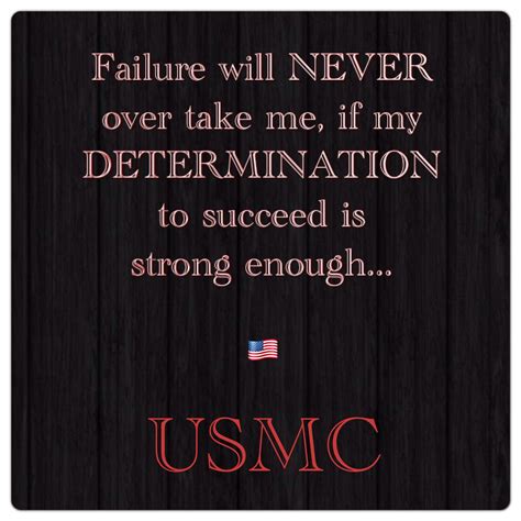 Motivational Quotes For Marine Corps Boot Camp