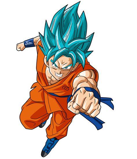 Tons of awesome dragon ball z wallpapers goku to download for free. Goku SSGSS Run 3 by SaoDVD on DeviantArt