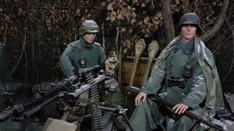 Битва за Арденны 1944-1945. Военный музей, обзор крутой ...