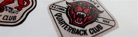 Quarterback Club A Tribute To Lions Fans Past And Present
