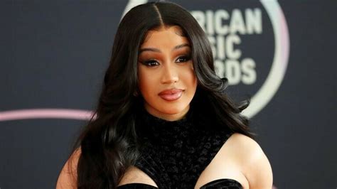 Stepson Of Titanic Submersible Victim Engages In Heated Online Argument With Rapper Cardi B