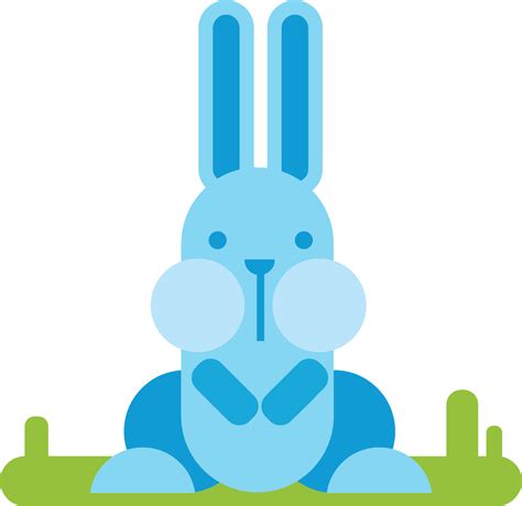 Free Bunny SVG File | | SVG Files Free