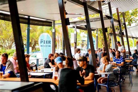 Brisbane Bars Brisbane Functions Venues Brisbane Restaurants Hcs