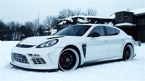 Fondos De Pantalla Nieve Vehículo Coche Deportivo Coches Blancos