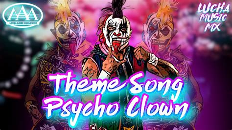 Theme Song Psycho Clown Aaa 2024 The Show Must Go On Arena Effects