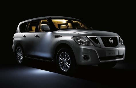Best Car Models And All About Cars 2013 Nissan Armada
