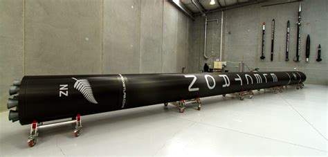 Rocket Lab Electron Manifest Grows With Planet Launch Contract Via