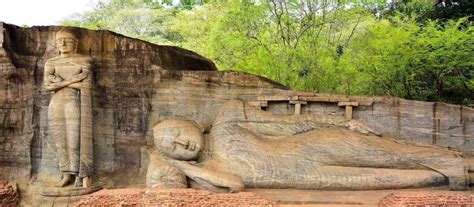 Unesco World Heritage Sites Of Sri Lanka Unique Travel