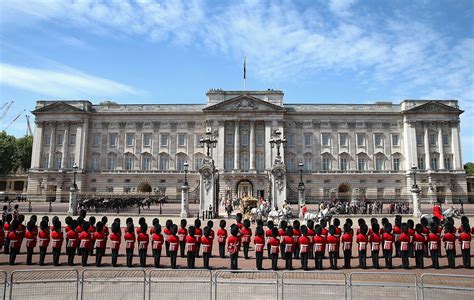 4/5 documentary series providing insight into the work of the queen and the royal family. Will Queen Elizabeth II be Forced to Vacate Buckingham Palace?
