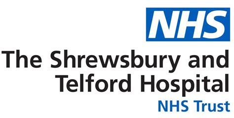 orthopaedics the shrewsbury and telford hospital nhs trust my planned care nhs