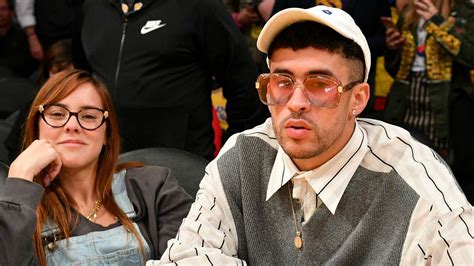 Bad Bunny Net Worth How Did He Become So Wealthy The Tough Tackle