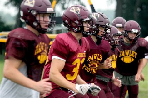 Football Naatz To Lean On Physicality As Hawley Aims To Take Another