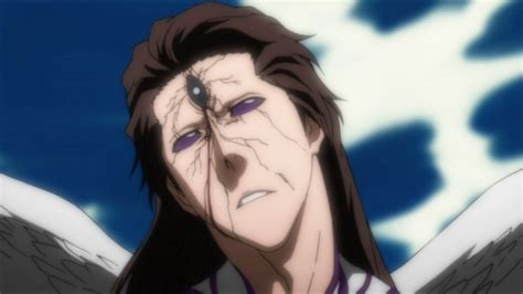Free Download Aizen Bleach Anime Photo 19349501 1280x720 For Your Desktop Mobile And Tablet