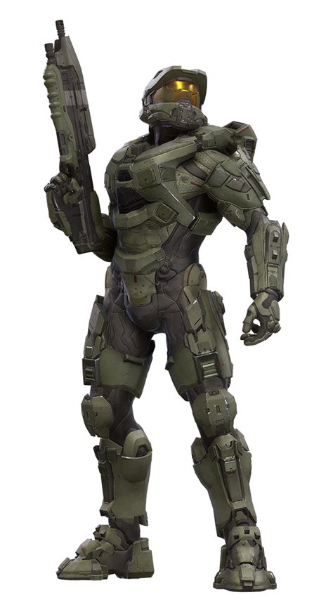Halo 5 Official Images Character Renders Halo 5 Halo Spartan