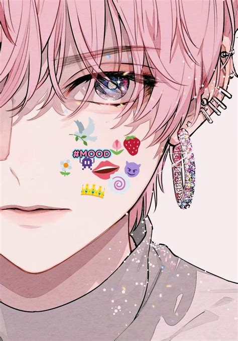 Aesthetic Anime Boy Wallpapers Top Những Hình Ảnh Đẹp