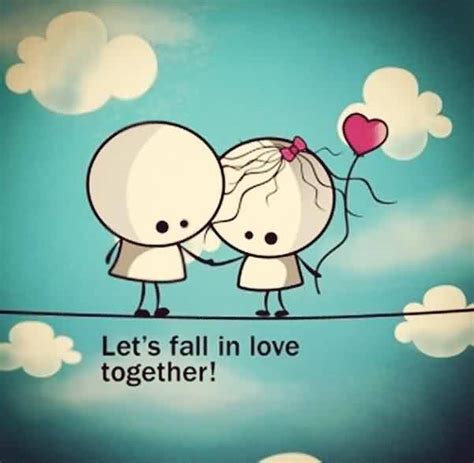 Couple true love animated love images with quotes. Love Quotes Pictures and Love Quotes Images with Message - 75