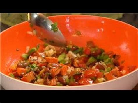See recipes for red kidney beans too. Veggie Salads : Red Kidney Bean Salad - Easy Salad Recipes