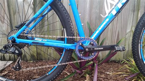 Trek X Caliber Upgradesmodifications Ideas