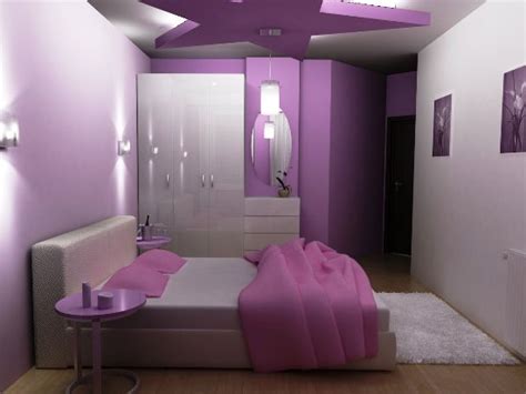 50 Purple Bedroom Ideas For Teenage Girls Ultimate Home