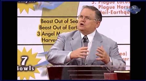Pastor John Hagee Sermon On Rapture John Hagee Pastor