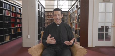 Qanda About Priests A 9 Minute Video With Fr Mike Schmitz Catechist