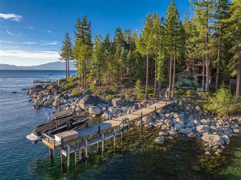 Lake Tahoe West Shore Lake Tahoe Homes For Sale North Lake Tahoe