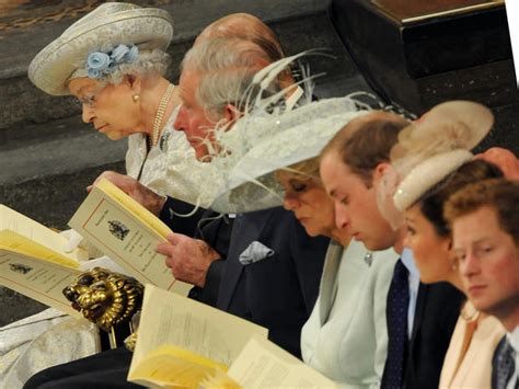 Queen Elizabeth Iis Coronation Celebration Photo 1 Cbs News