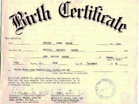 New eligibility rules elevated membership. How to Get a Virginia Birth Certificate | Dtek Customs