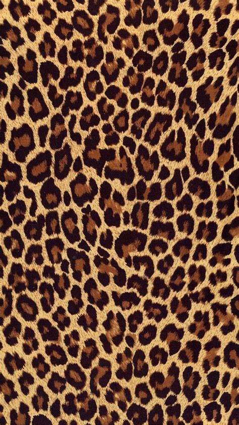 Leopard Print IPhone 5 Wallpaper Leopard Print Wallpaper Cheetah