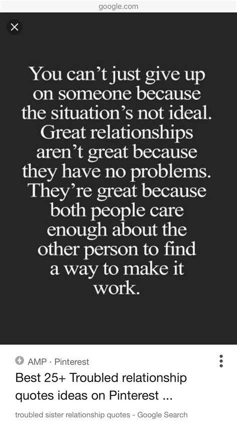 Troubled Marriage Quotes Inspiration