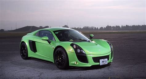 May 16, 2016 · multinational car manufacturers. Production of Mexican Mastretta Sports Car Ceases | Carscoops
