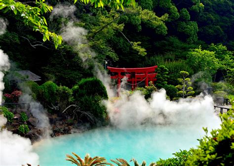 The Best Onsens In Japan Japan Travel Onsen Japanese Hot Springs