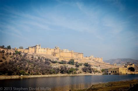 Delhi Magic How To Visit The Hill Forts Of Rajasthan Now On Unesco